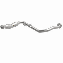 Load image into Gallery viewer, MagnaFlow 14-16 LR4 V6 3 OEM Underbody Direct Fit Converter - 21-716