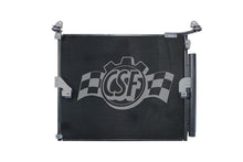 Load image into Gallery viewer, CSF 10-14 Toyota 4Runner 4.0L A/C Condenser - 10740