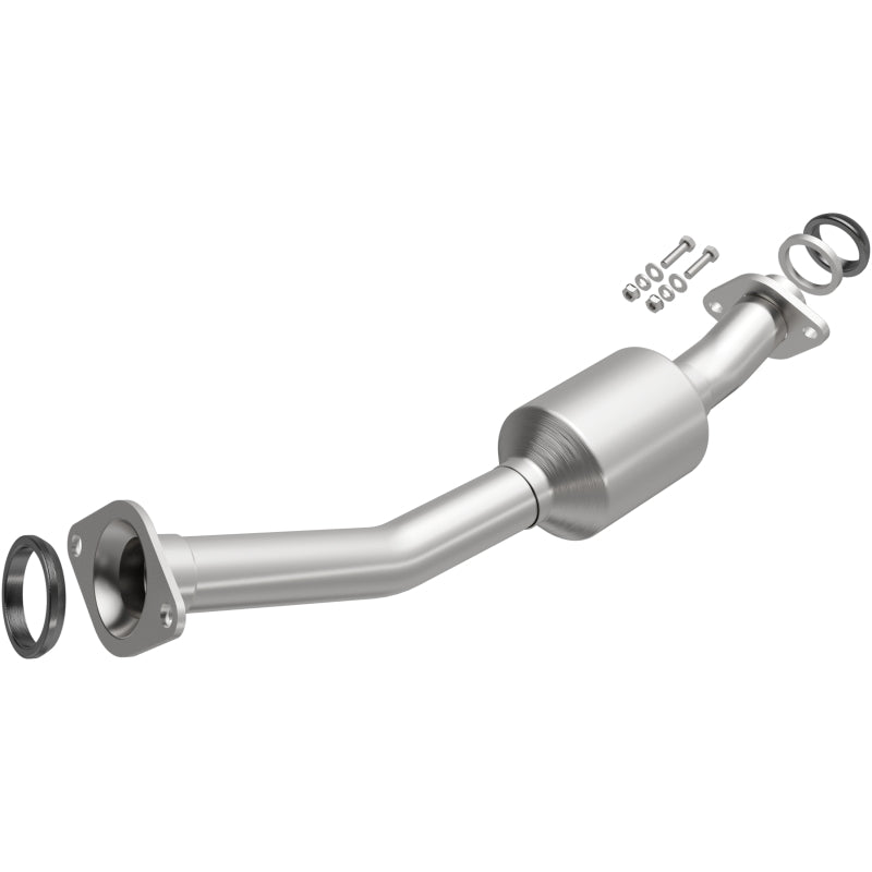 MagnaFlow 20-21 Nissan NV200 2.0L Direct Fit Catalytic Converter - 6511689
