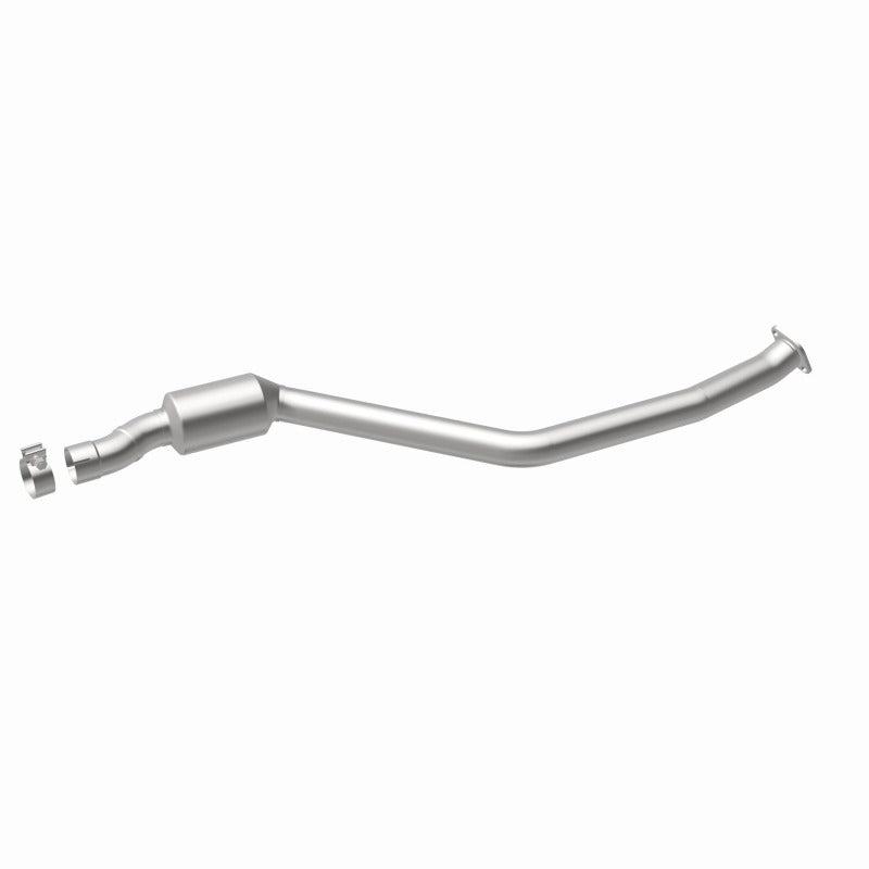 MagnaFlow 08-13 128i 3 L Underbody Direct Fit Converter - 52238
