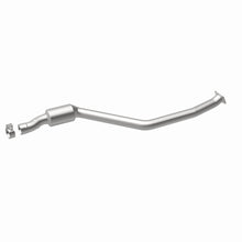 Load image into Gallery viewer, MagnaFlow 08-13 128i 3 L Underbody Direct Fit Converter - 52238