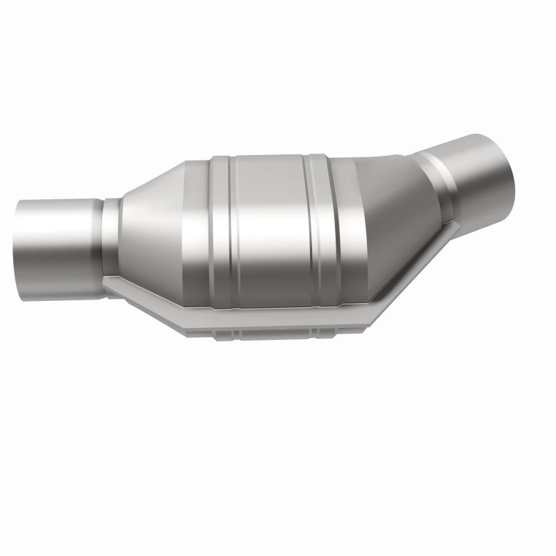MagnaFlow Universal Catalytic Converter 2.50 Front Ulev - 458076