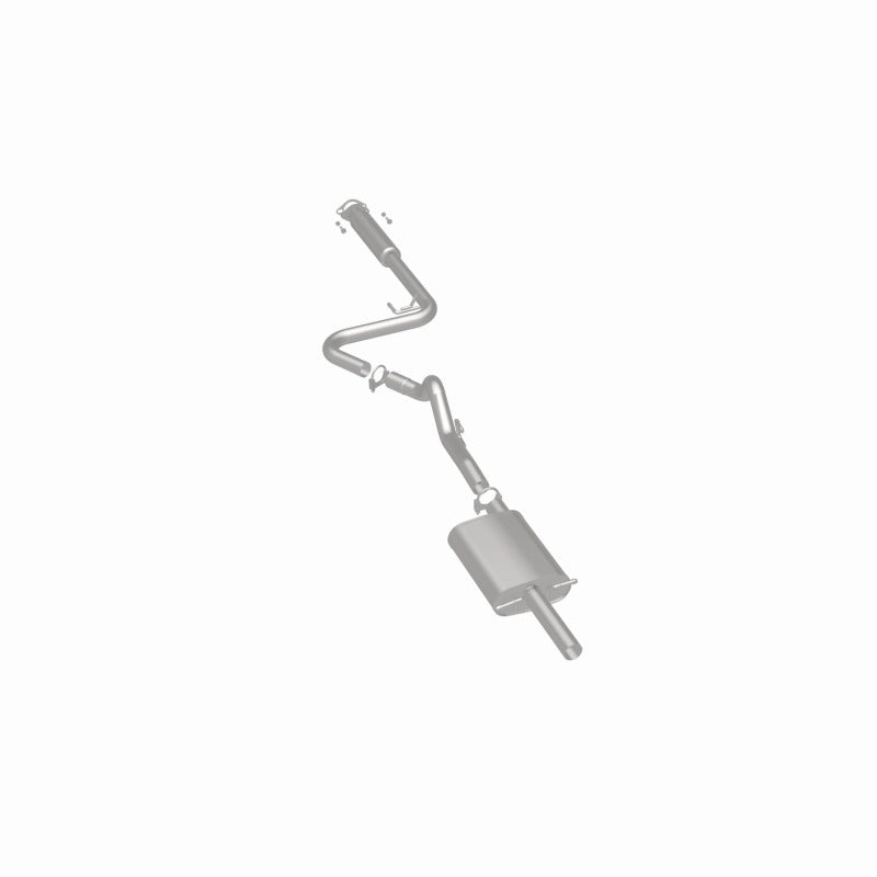 MagnaFlow BRE Exhaust Kit 05-10 Cobalt G5 2.2L - 106-0770