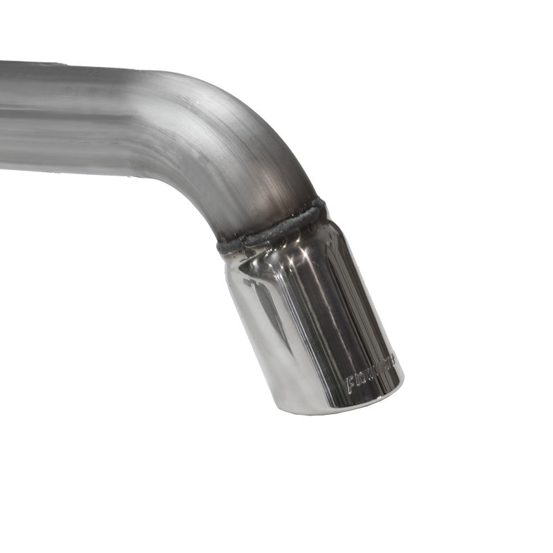 Flowmaster 21-25 Tahoe/Yukon 5.3L Force II Cat-Back Exhaust System - 817949