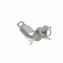 Load image into Gallery viewer, MagnaFlow Direct Fit Catalytic Converter 07-08 G35/37/350Z Driver Side OEM - 49143