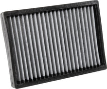 Load image into Gallery viewer, K&amp;N 14-17 Fiat 500L 1.4L L4 F/I Air Filter - VF1014