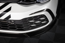 Load image into Gallery viewer, APR 22-24 Volkswagen GTI (MK8) Carbon Fiber Front Trim - MS100237
