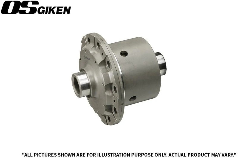 OS Giken 2014+ Lexus IS-F / IS-350 / IS-250 (USE20 2URGSE) Super Lock LSD - TY401-HA