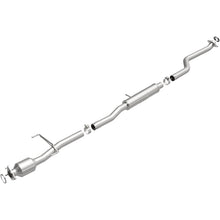 Load image into Gallery viewer, MagnaFlow 07-09 Mazda CX-7 2.3L Direct Fit Converter - 5491043