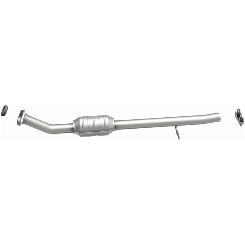 MagnaFlow Direct Fit Catalytic Converter 11-12 Mazda 2 1.5L - 51403