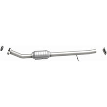 Load image into Gallery viewer, MagnaFlow Direct Fit Catalytic Converter 11-12 Mazda 2 1.5L - 51403