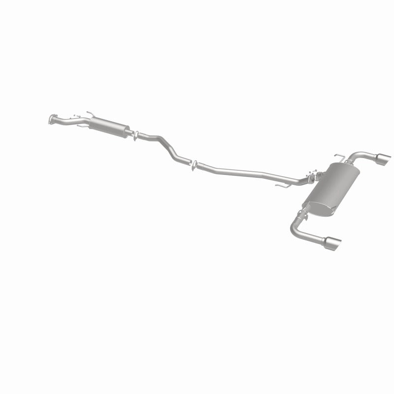 MagnaFlow BRE Exhaust Kit 09-14 Nissan Murano 3.5L - 106-0137