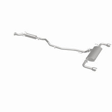 Load image into Gallery viewer, MagnaFlow BRE Exhaust Kit 09-14 Nissan Murano 3.5L - 106-0137