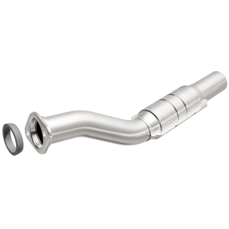 MagnaFlow Direct Fit Catalytic Converter 08-09 Dodge Caliber 2.4L T - 51516