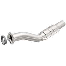 Load image into Gallery viewer, MagnaFlow Direct Fit Catalytic Converter 08-09 Dodge Caliber 2.4L T - 51516