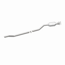 Load image into Gallery viewer, MagnaFlow Direct Fit Catalytic Converter 01-03 Caravan/Voyager 3.3L - 51155