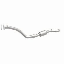 Load image into Gallery viewer, MagnaFlow Direct Fit Catalytic Converter California Grade 06-09 Audi A6 3.2L - 5461400