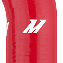 Load image into Gallery viewer, Mishimoto 05-06 Jeep Liberty 2.8 CRD Red Silicone Turbo Hose Kit - MMHOSE-LIBT-05TRD