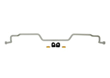 Load image into Gallery viewer, Whiteline 97-01 Toyota Camry/Solara MCV20/SXV20/SXV23 Rear Sway Bar 20mm - BTR39