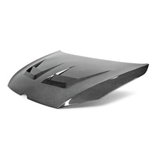 Load image into Gallery viewer, Seibon 15-20 Volkswagen Golf MK7 DV-Style Carbon Fiber Hood - HD12VWG7-DV