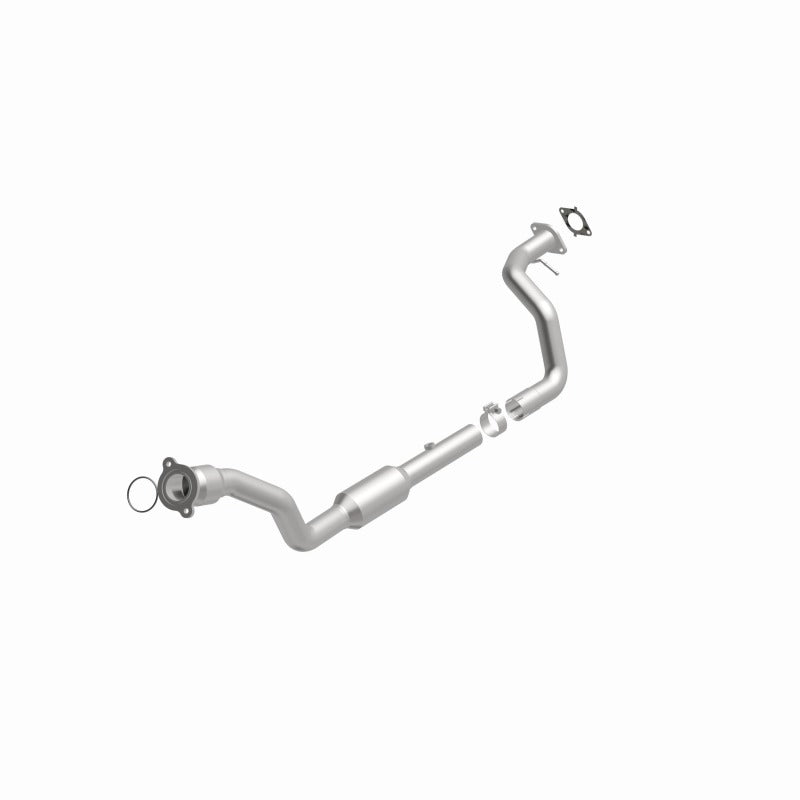 MagnaFlow 05-06 Terraza V6 3.5 OEM Underbody Direct Fit Converter - 21-758
