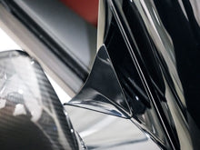 Load image into Gallery viewer, AWE Tuning 2020+ Toyota GR Supra Foiler Wind Diffuser - 1110-11012