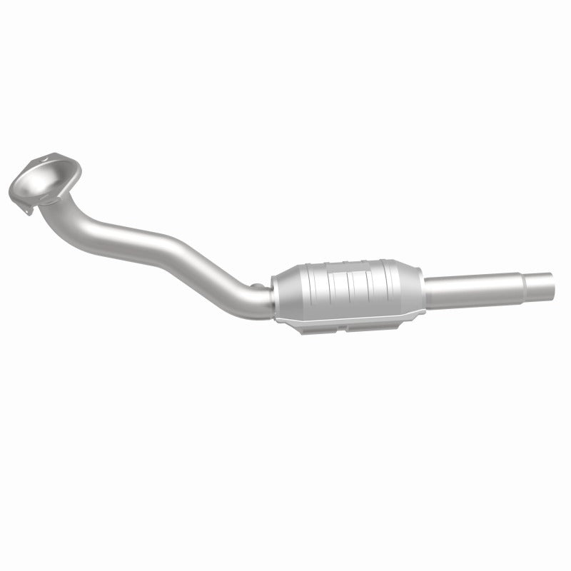 MagnaFlow Direct Fit Catalytic Converter VW 33.5X5X4 2/1.75 - 22923