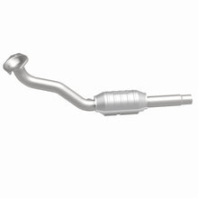 Load image into Gallery viewer, MagnaFlow Direct Fit Catalytic Converter VW 33.5X5X4 2/1.75 - 22923