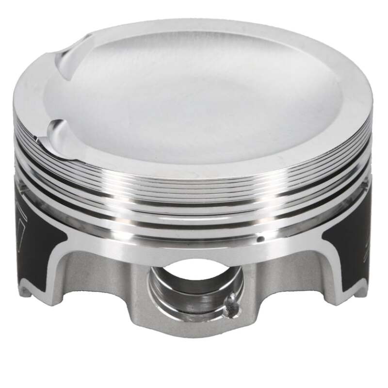 Wiseco Mazda Speed 3 Dished -13.3cc 9.5:1 Piston Shelf Stock Kit - K640M88