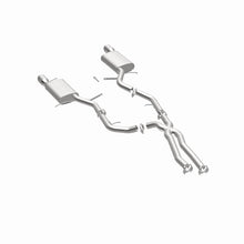Load image into Gallery viewer, BRExhaust 07-10 BMW 335i/335xi 3.0L Exhaust Kit - 106-0911