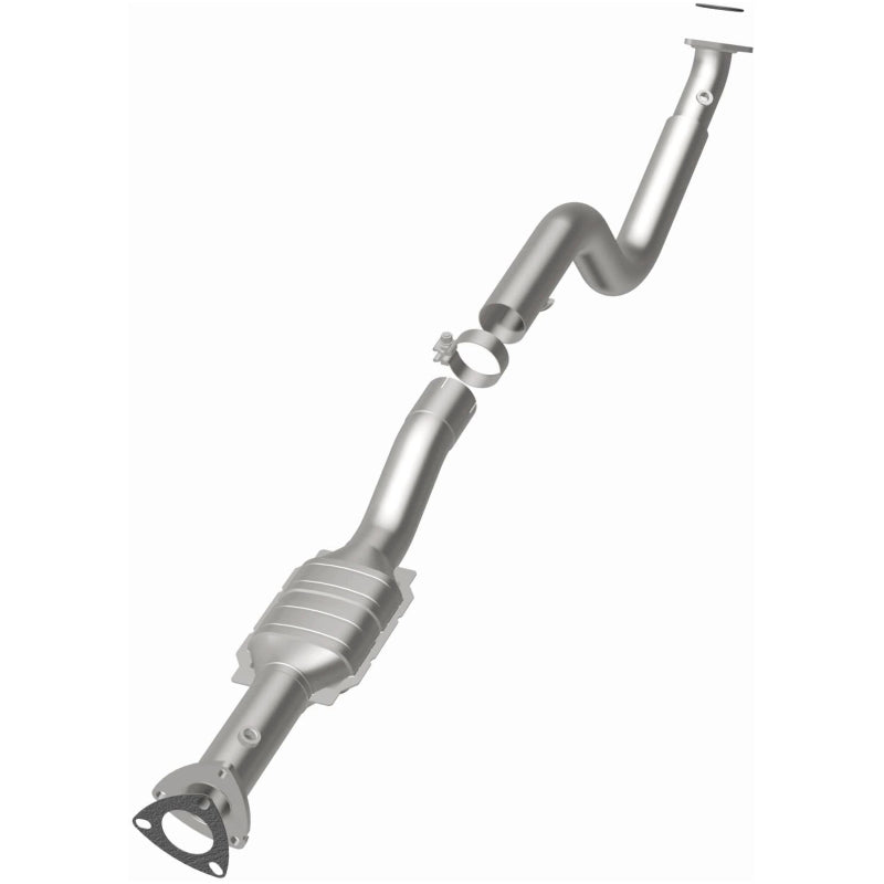 MagnaFlow Direct Fit Catalytic Converter 03-07 GM 2500/3500 P/S OEM - 49603