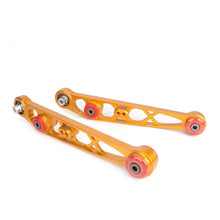 Load image into Gallery viewer, Skunk2 1996-2000 Honda Civic Clear Anodized Lower Control Arm - 542-05-2205