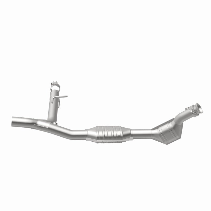 MagnaFlow Direct Fit Catalytic Converter 99 F-150 5.4L V8 P/S 2WD - 93397