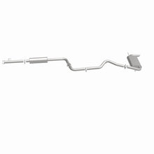 Load image into Gallery viewer, BRExhaust 12-18 Ford Focus 2.0L Exhaust Kit - 106-0941
