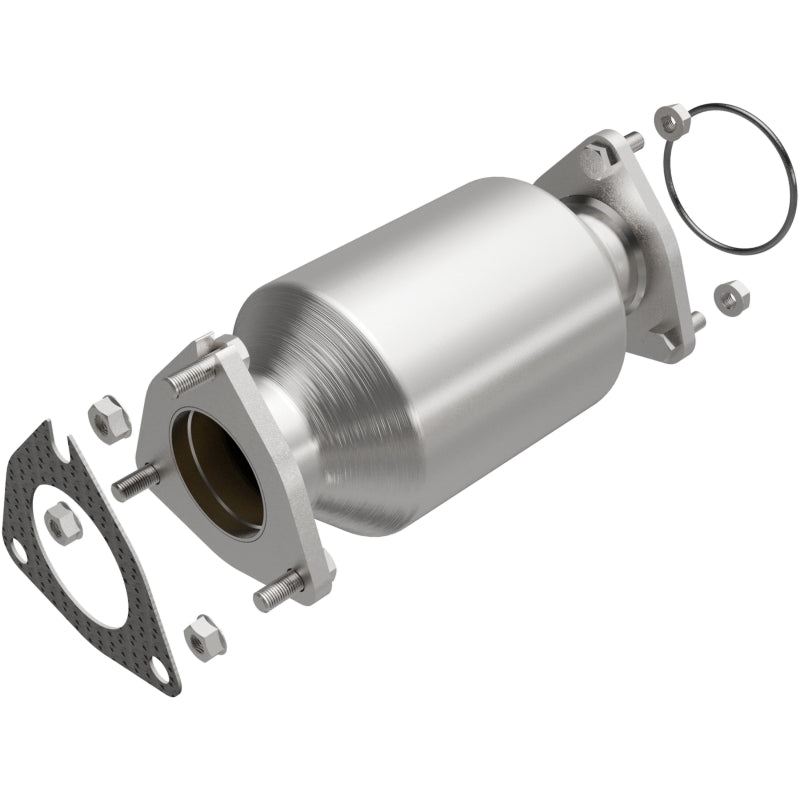 MagnaFlow 2014 RLX 3.5L Underbody Direct Fit Converter - 52747