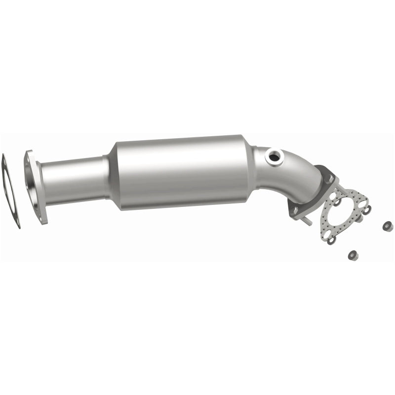 MagnaFlow Direct Fit Catalytic Converter 97-00 Audi A4 1.8L - 4481605