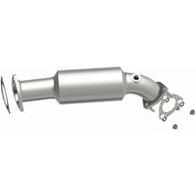 Load image into Gallery viewer, MagnaFlow Direct Fit Catalytic Converter 97-00 Audi A4 1.8L - 4481605