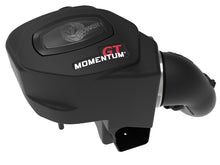 Load image into Gallery viewer, aFe POWER Momentum GT Pro 5R Intake System 17-21 BMW 540i (G30) L6-3.0L (t) B58 - 50-70073R