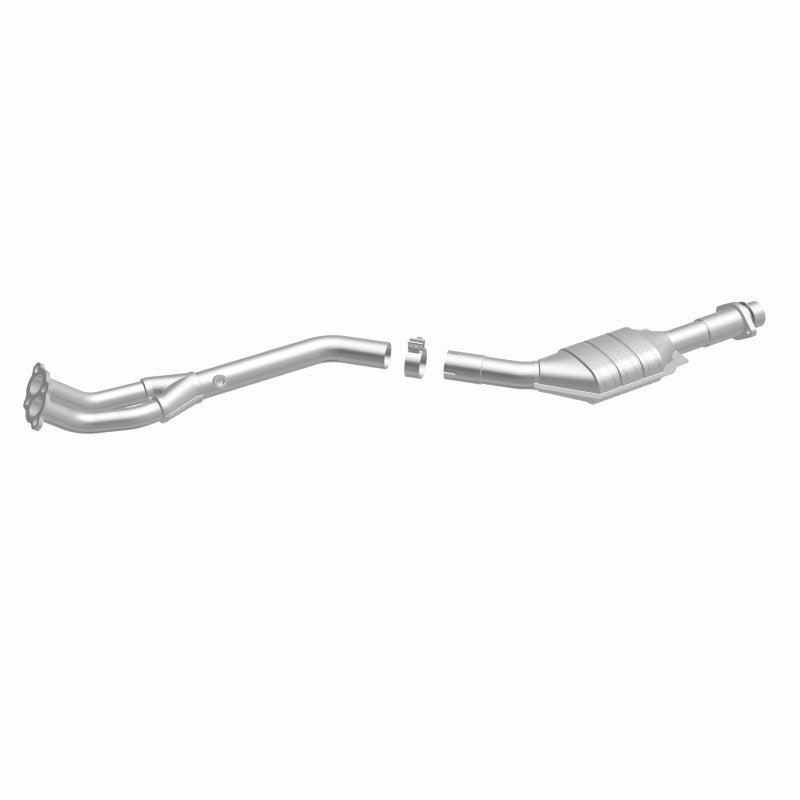 MagnaFlow Direct Fit Catalytic Converter 1991 BMW 318I 1.8L - 23799