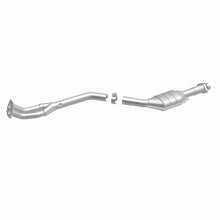Load image into Gallery viewer, MagnaFlow Direct Fit Catalytic Converter 1991 BMW 318I 1.8L - 23799