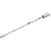 Load image into Gallery viewer, MagnaFlow BRE Exhaust Kit 95-99 Subaru Legacy 2.2L - 106-0371