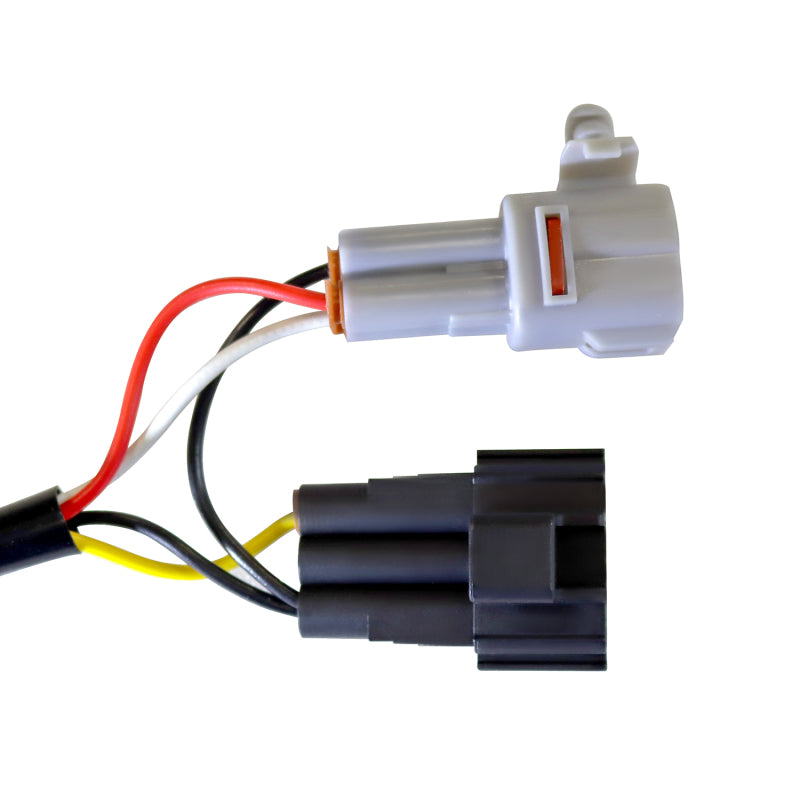 AlphaRex 15-20 Toyota Sienna (SE Model) Projector Headlights Converters - 810021