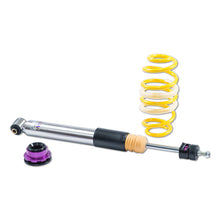 Load image into Gallery viewer, KW Coilover Kit V3 Volkswagen Golf VII R w/o DCC - 352800CB
