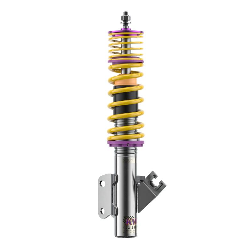 KW Coilover Kit V3 Nissan 240 SX (S14) - 35285003