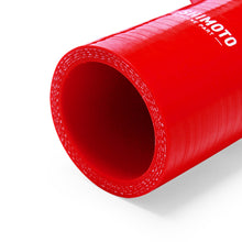 Load image into Gallery viewer, Mishimoto 04-08 Ford F-150 V8 Red Silicone Radiator Hose Kit - MMHOSE-FV8-04RD