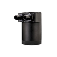 Load image into Gallery viewer, Mishimoto Parallel Port Universal Baffled Oil Catch Can - MMBCC-PPTWO