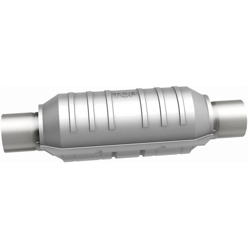 MagnaFlow Universal Catalytic Converter 2.50 CA - 418006