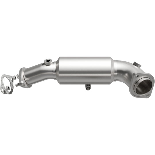 MagnaFlow 16-17 Explorer L4 2.3 OEM Close Coupled Direct Fit Converter - 21-818