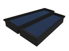 Load image into Gallery viewer, aFe 19-24 Mercedes Benz G63 AMG V8 OE Replacement Air Filter w/ Pro 5R - Pair - 30-10439RM