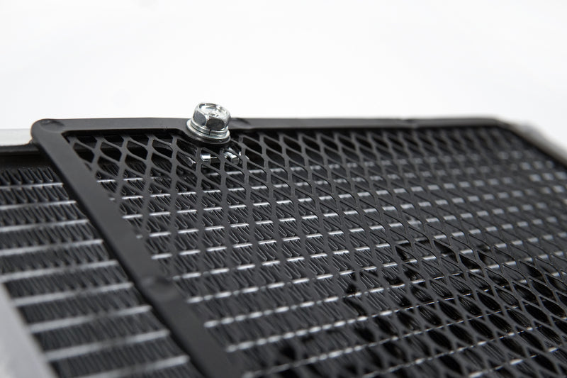 CSF 18+ Mercedes AMG GT R/ GT C Auxiliary Radiator- Fits Left and Right - Sold Individually - 8190
